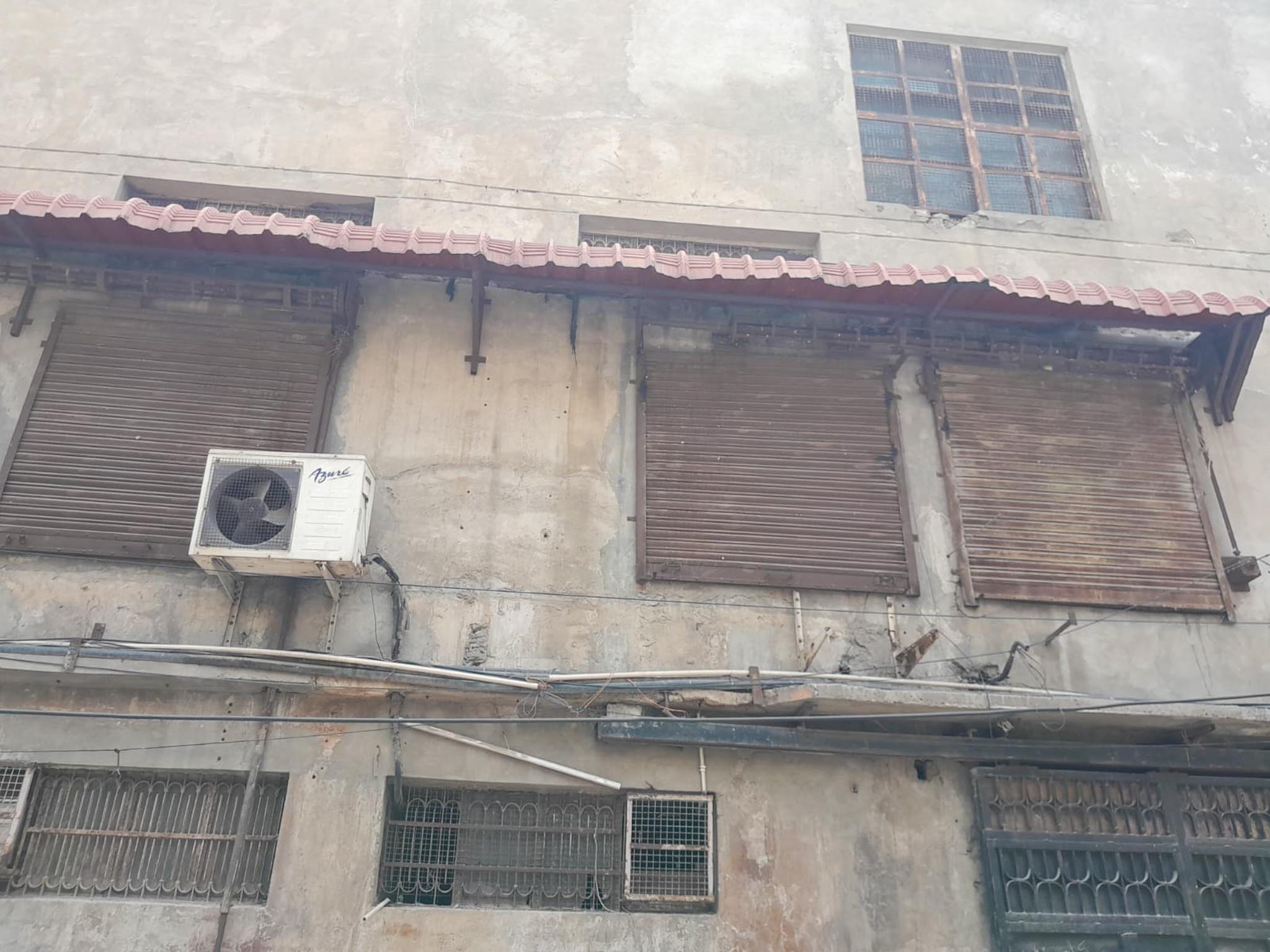 LAND & BUILDING, STOCK AND PLANT & MACHINERY for Sale in Ludhiana — photo 2