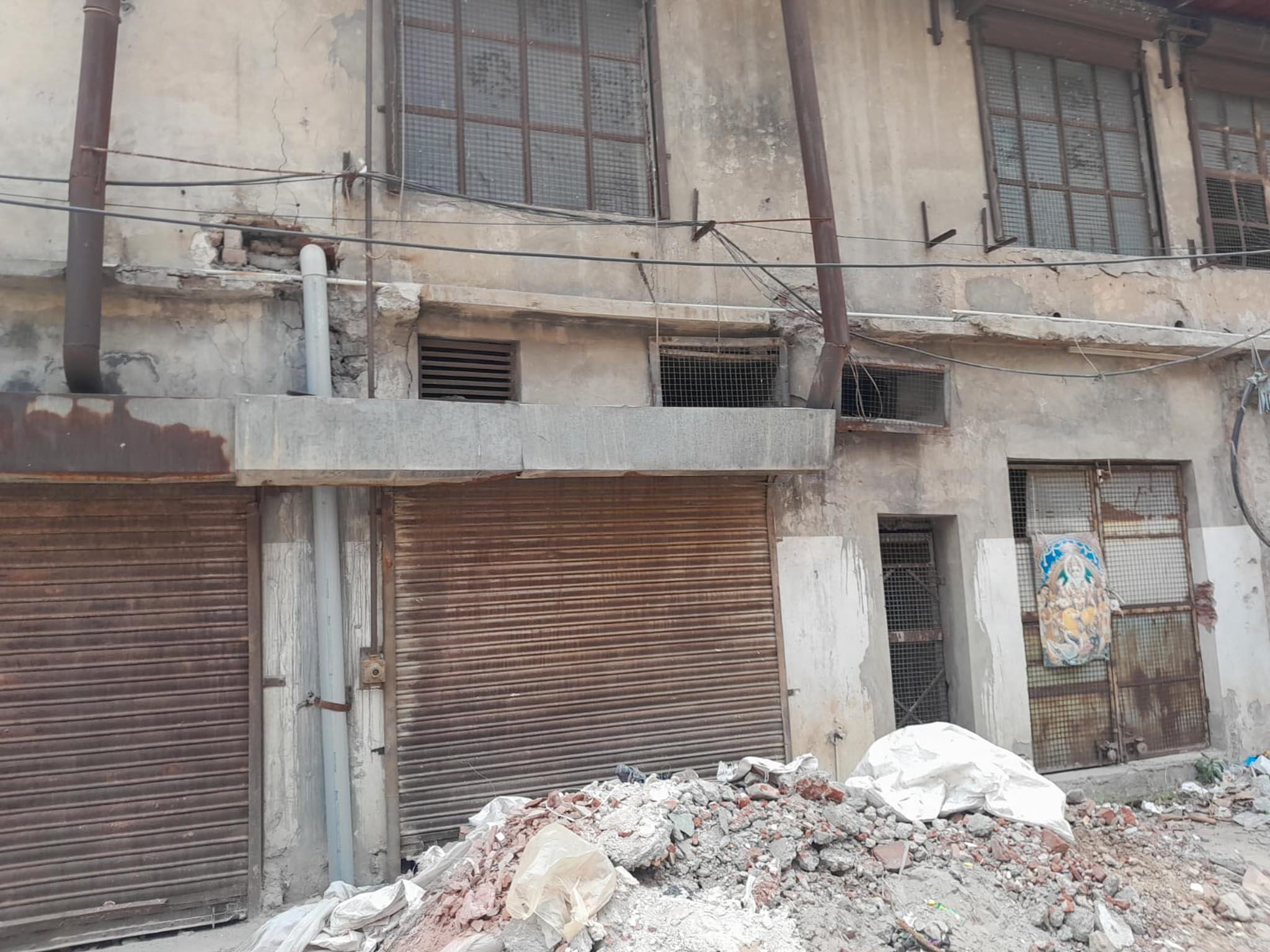 LAND & BUILDING, STOCK AND PLANT & MACHINERY for Sale in Ludhiana — photo 4