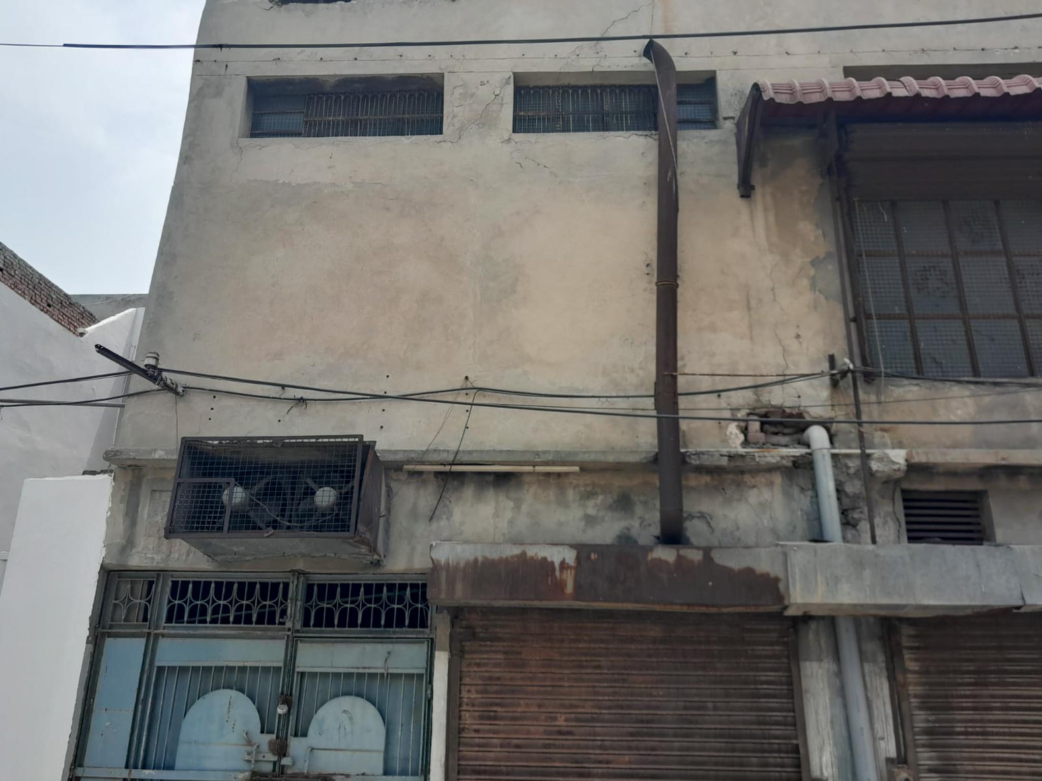 LAND & BUILDING, STOCK AND PLANT & MACHINERY for Sale in Ludhiana — photo 5