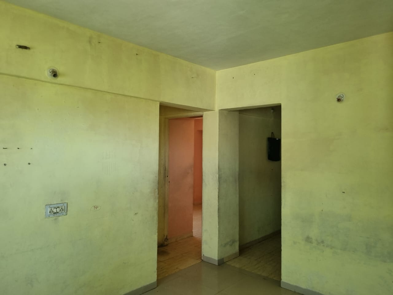 2 BHK Flat for Sale in ARYAN RESIDENCY, Uttaranagri, Brijwadi, Chh. Sambhaji Nagar, Chhatrapati Sambhajinagar — photo 1