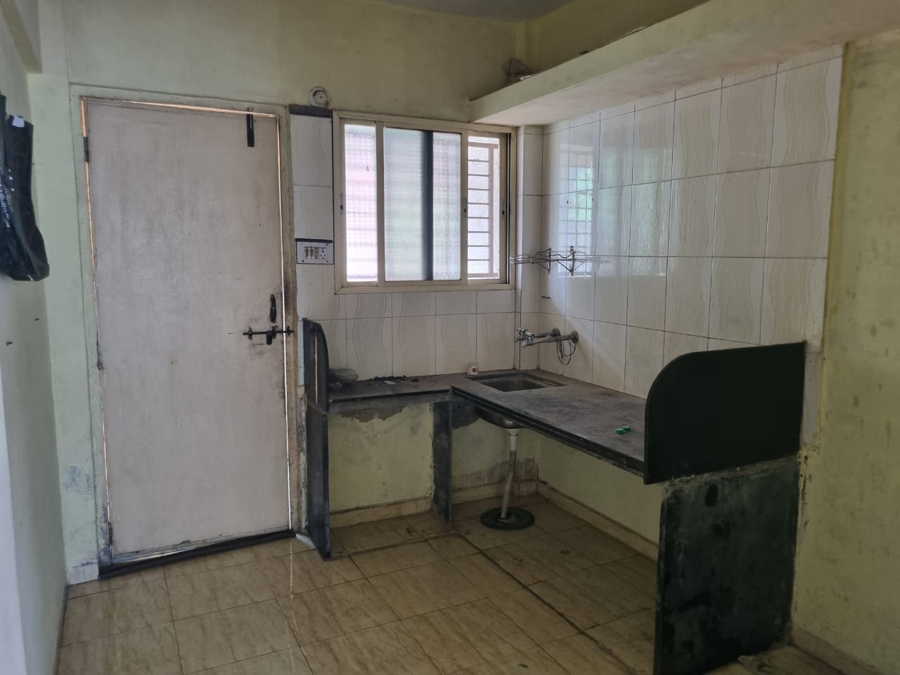 2 BHK Flat for Sale in ARYAN RESIDENCY, Uttaranagri, Brijwadi, Chh. Sambhaji Nagar, Chhatrapati Sambhajinagar — photo 2