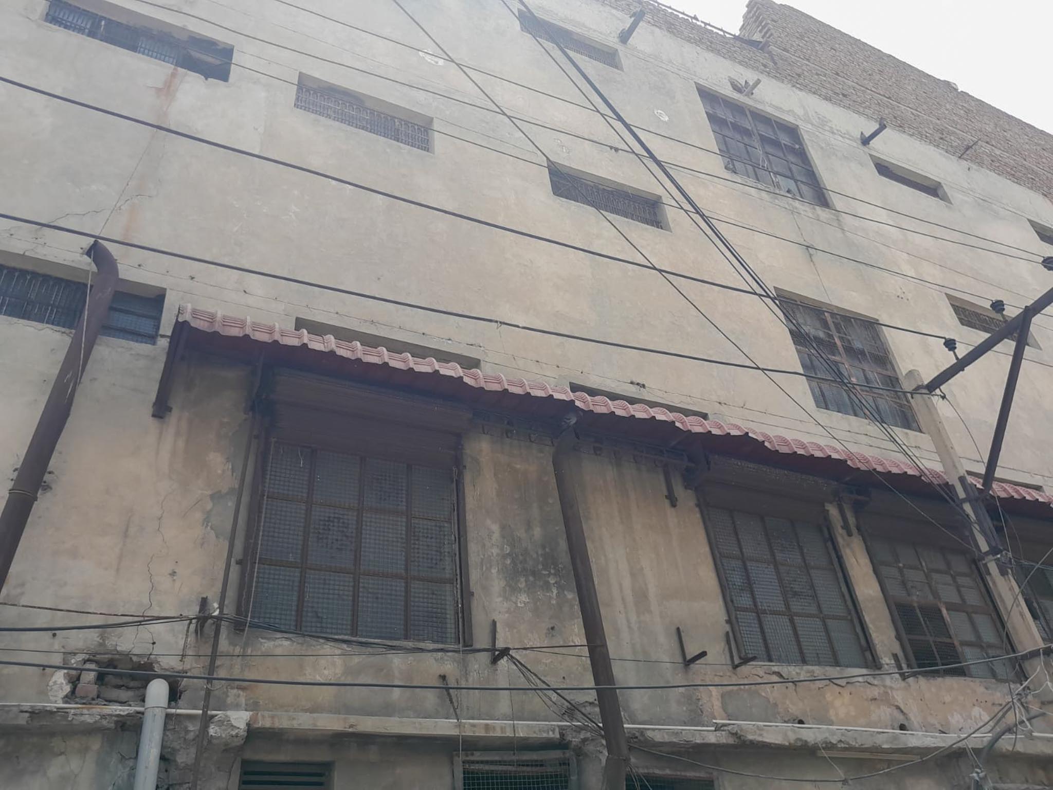 LAND & BUILDING, STOCK AND PLANT & MACHINERY for Sale in Ludhiana — photo 7