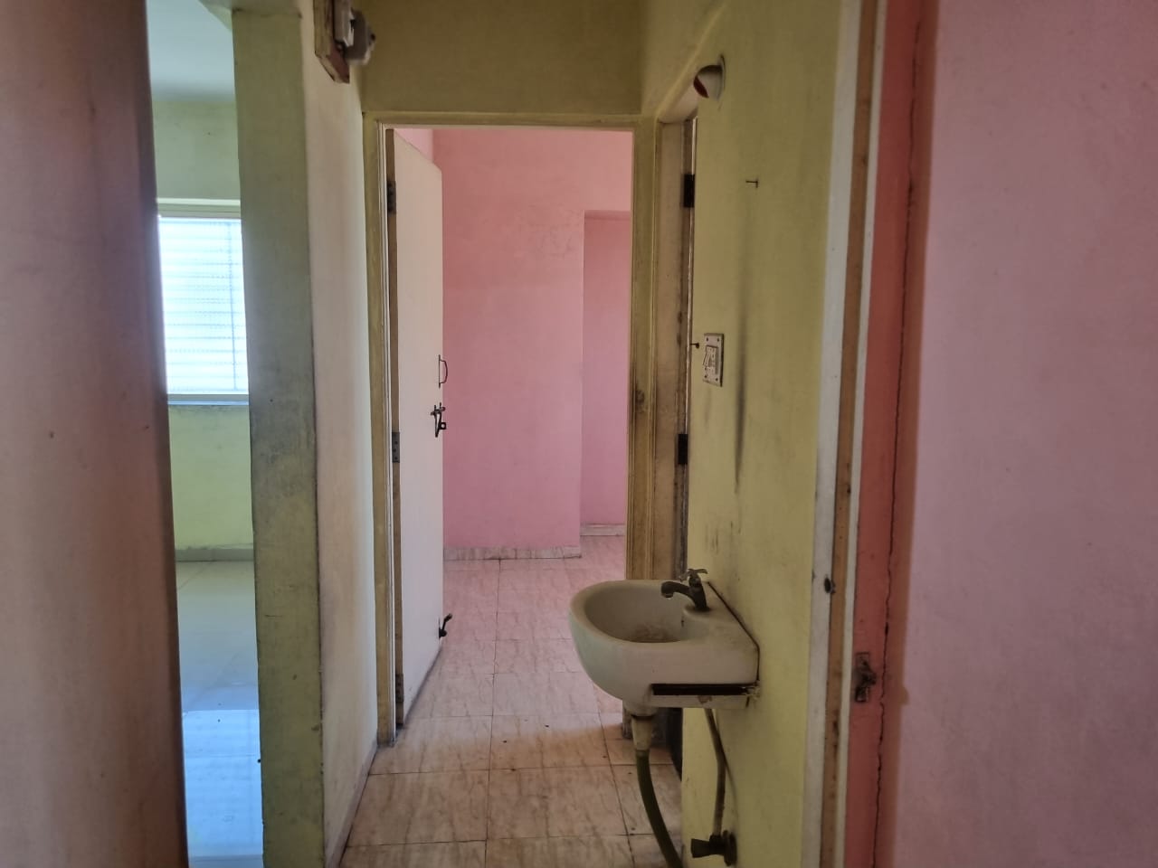 2 BHK Flat for Sale in ARYAN RESIDENCY, Uttaranagri, Brijwadi, Chh. Sambhaji Nagar, Chhatrapati Sambhajinagar — photo 3