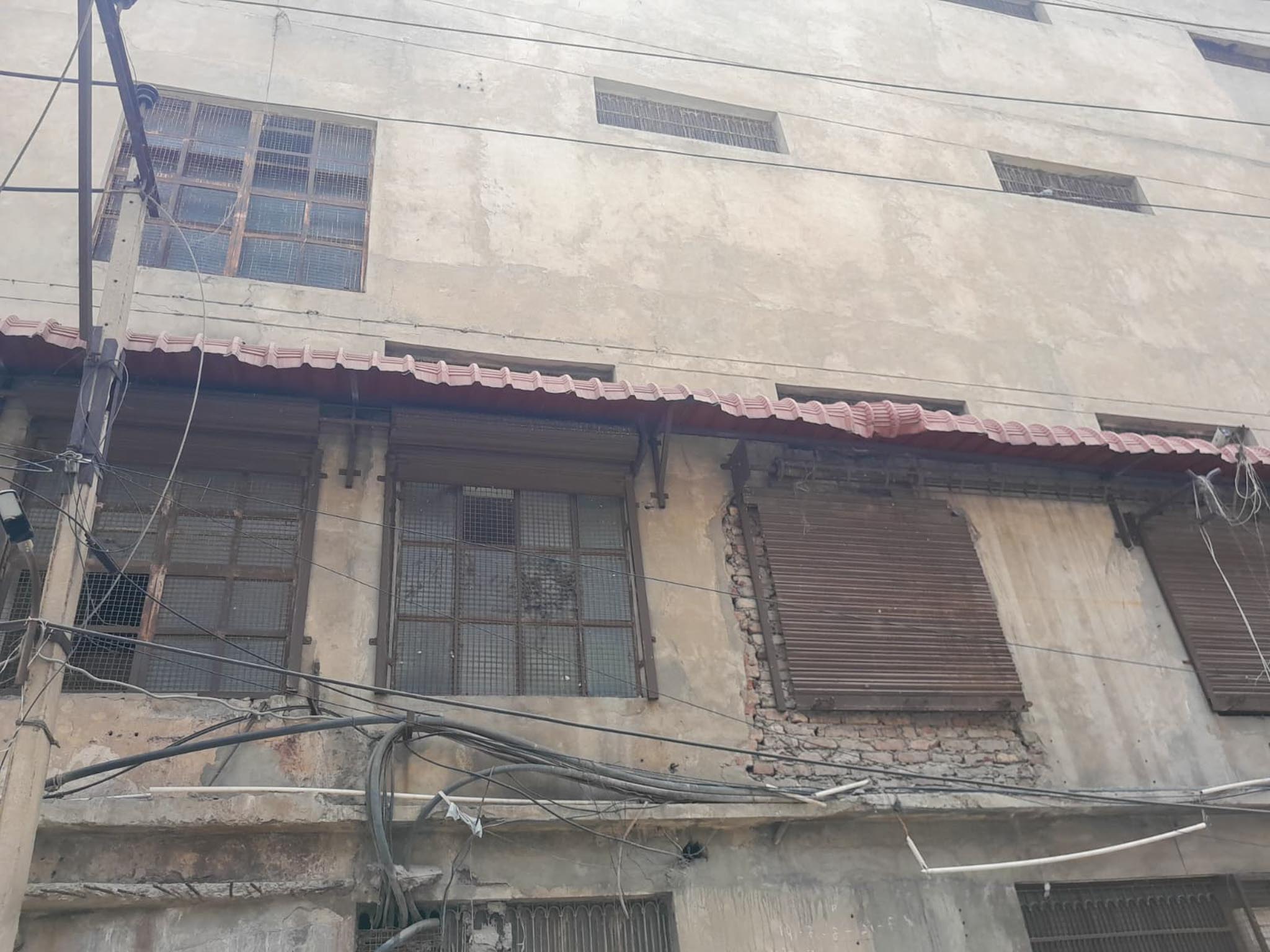 LAND & BUILDING, STOCK AND PLANT & MACHINERY for Sale in Ludhiana — photo 9