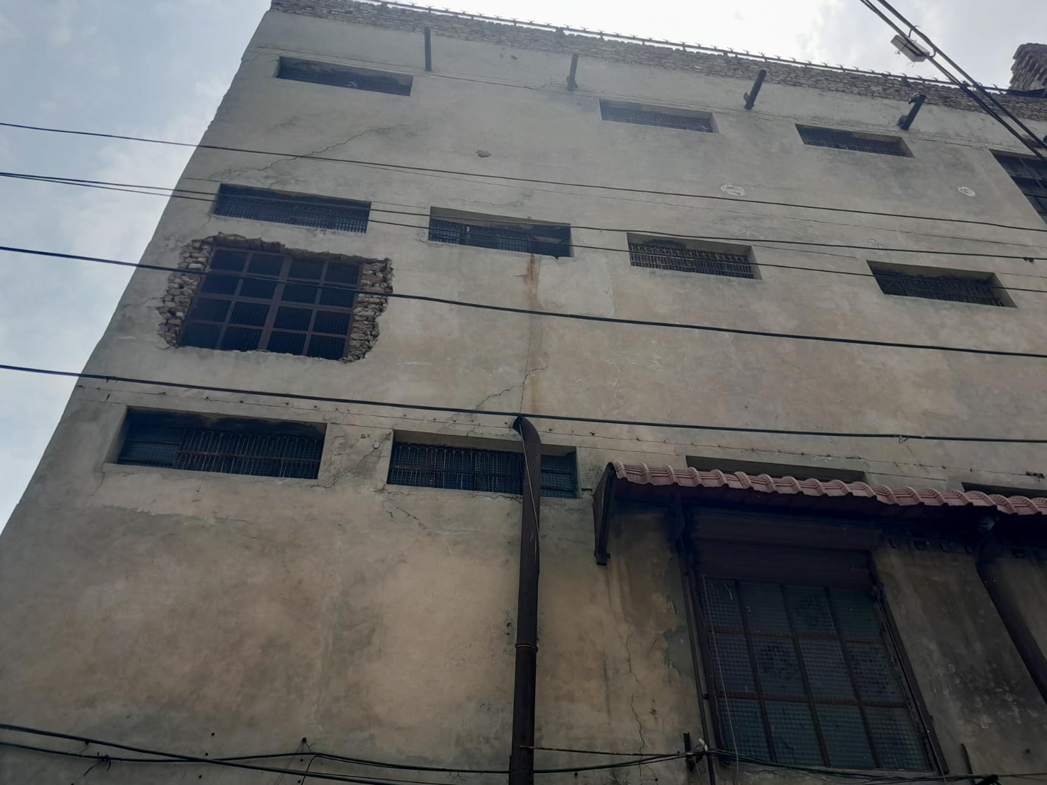 LAND & BUILDING, STOCK AND PLANT & MACHINERY for Sale in Ludhiana — photo 12