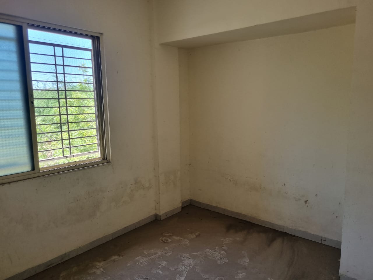 2 BHK Flat for Sale in ARYAN RESIDENCY, Uttaranagri, Brijwadi, Chh. Sambhaji Nagar, Chhatrapati Sambhajinagar — photo 2