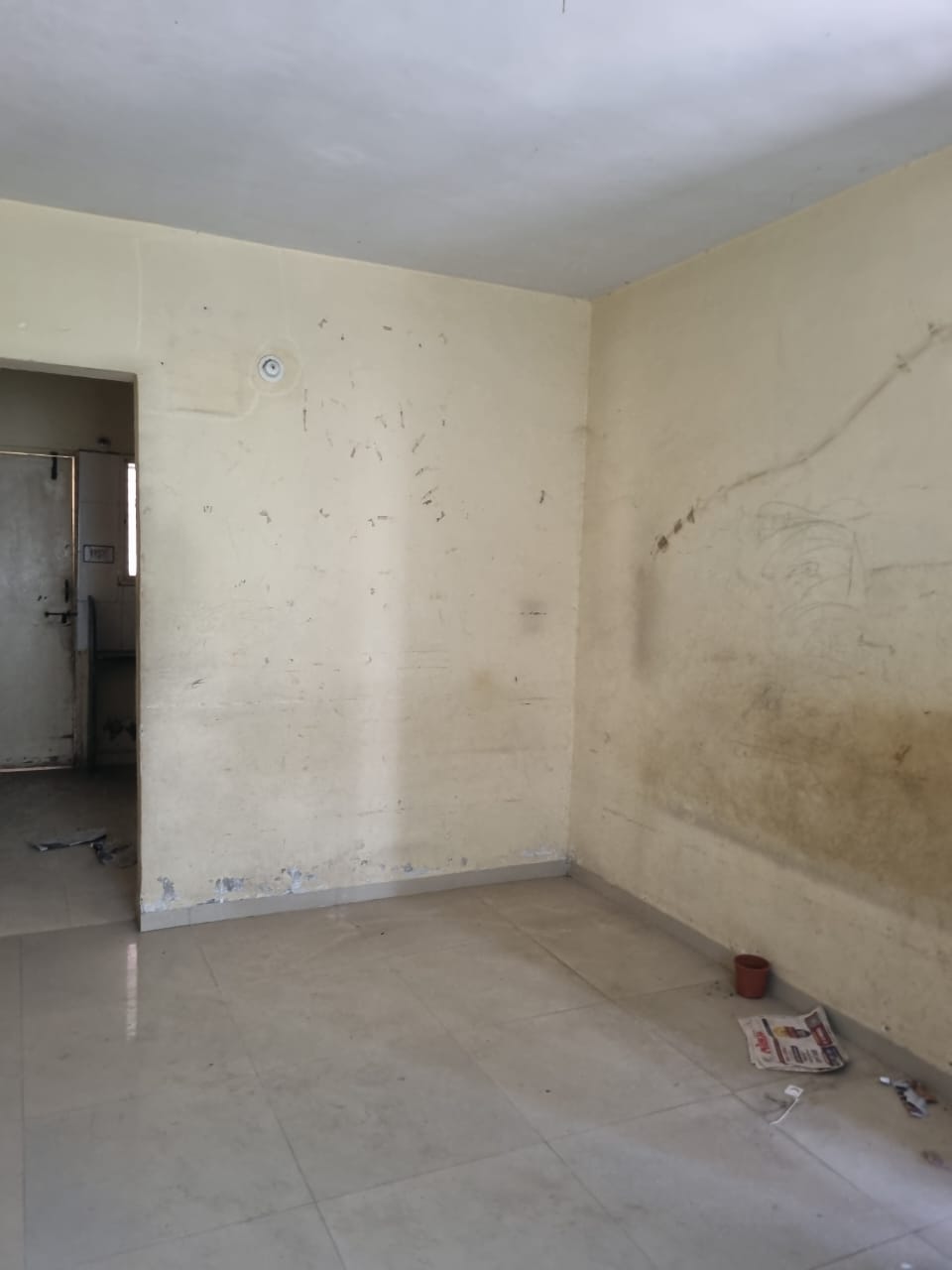 2 BHK Flat for Sale in ARYAN RESIDENCY, GOOD, Chhatrapati Sambhajinagar — photo 1
