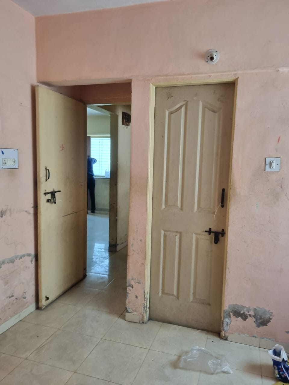 2 BHK Flat for Sale in ARYAN RESIDENCY, GOOD, Chhatrapati Sambhajinagar — photo 2