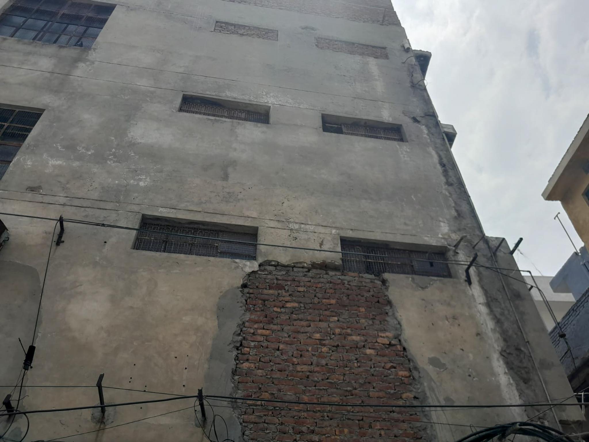 LAND & BUILDING, STOCK AND PLANT & MACHINERY for Sale in Ludhiana — photo 17