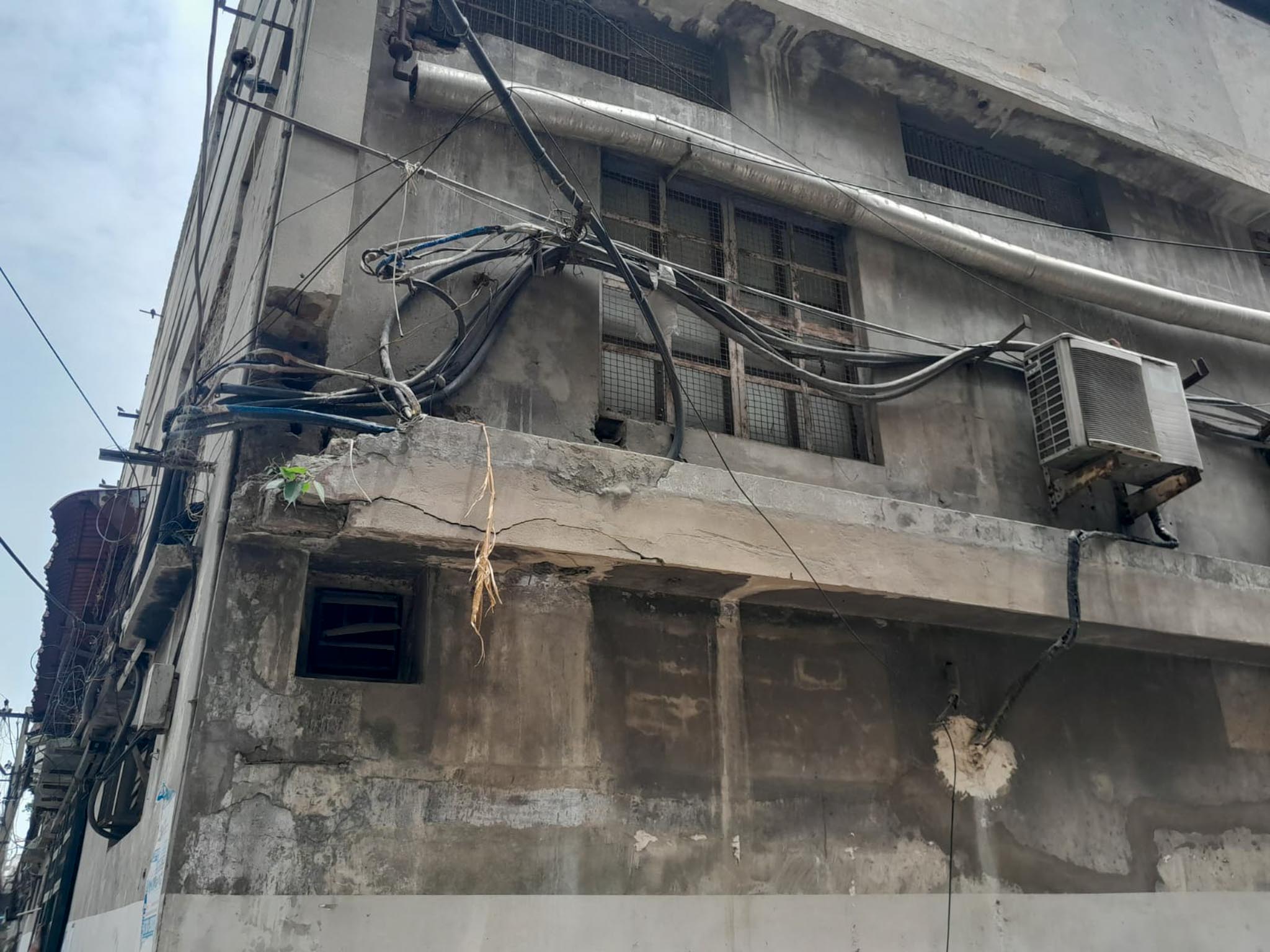 LAND & BUILDING, STOCK AND PLANT & MACHINERY for Sale in Ludhiana — photo 18