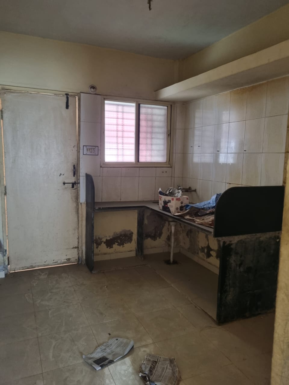 2 BHK Flat for Sale in ARYAN RESIDENCY, GOOD, Chhatrapati Sambhajinagar — photo 4