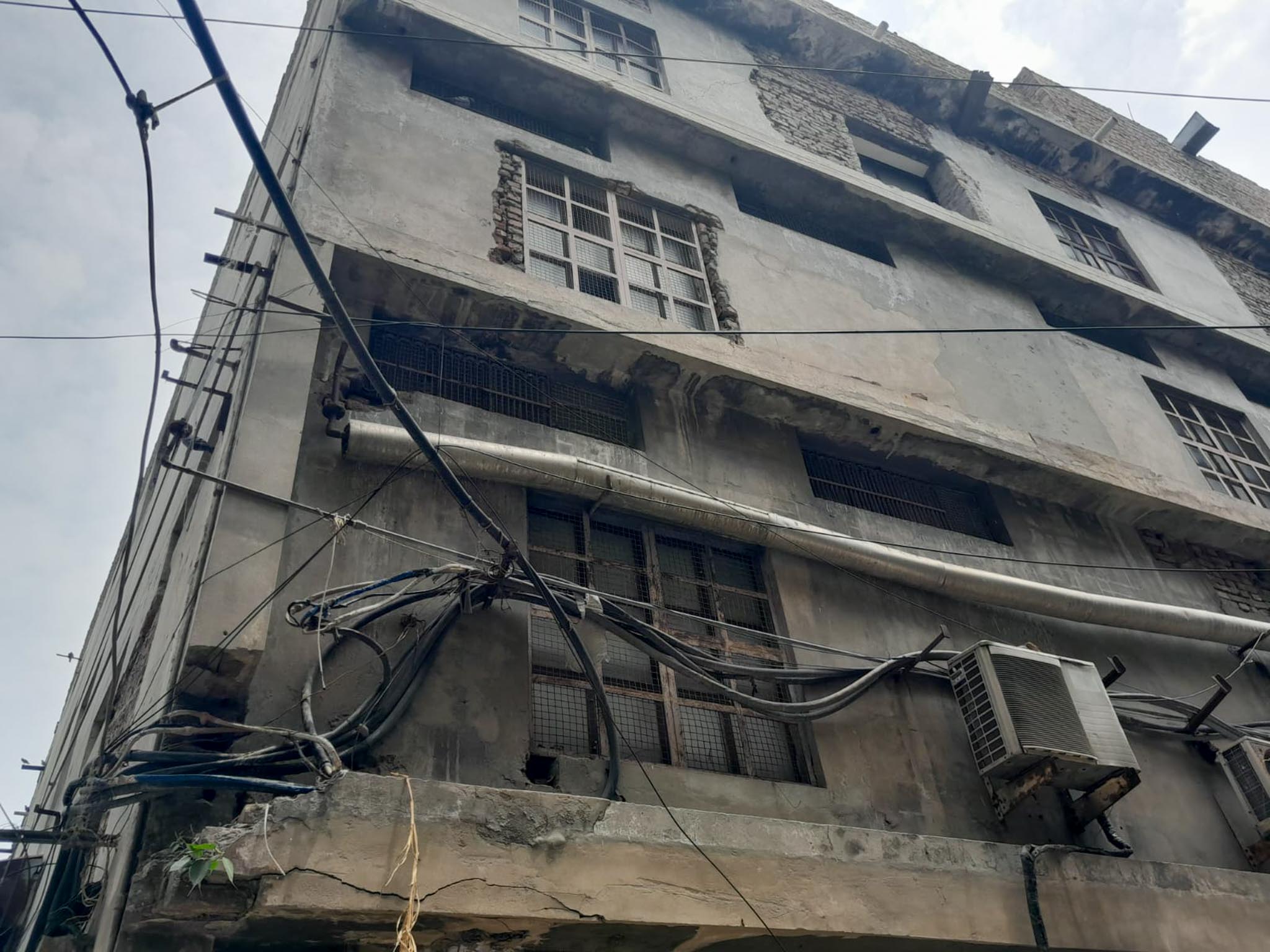 LAND & BUILDING, STOCK AND PLANT & MACHINERY for Sale in Ludhiana — photo 19