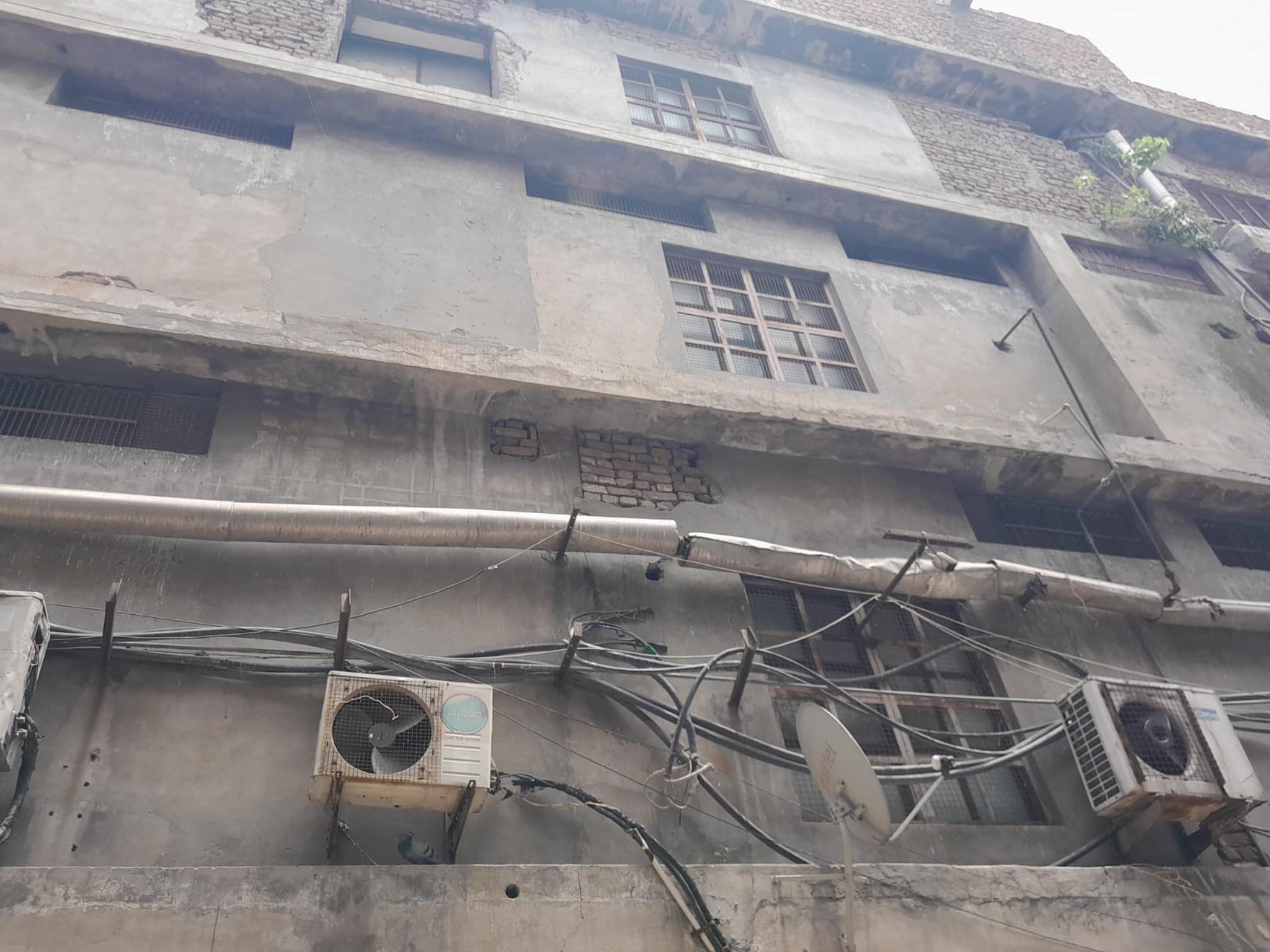 LAND & BUILDING, STOCK AND PLANT & MACHINERY for Sale in Ludhiana — photo 20