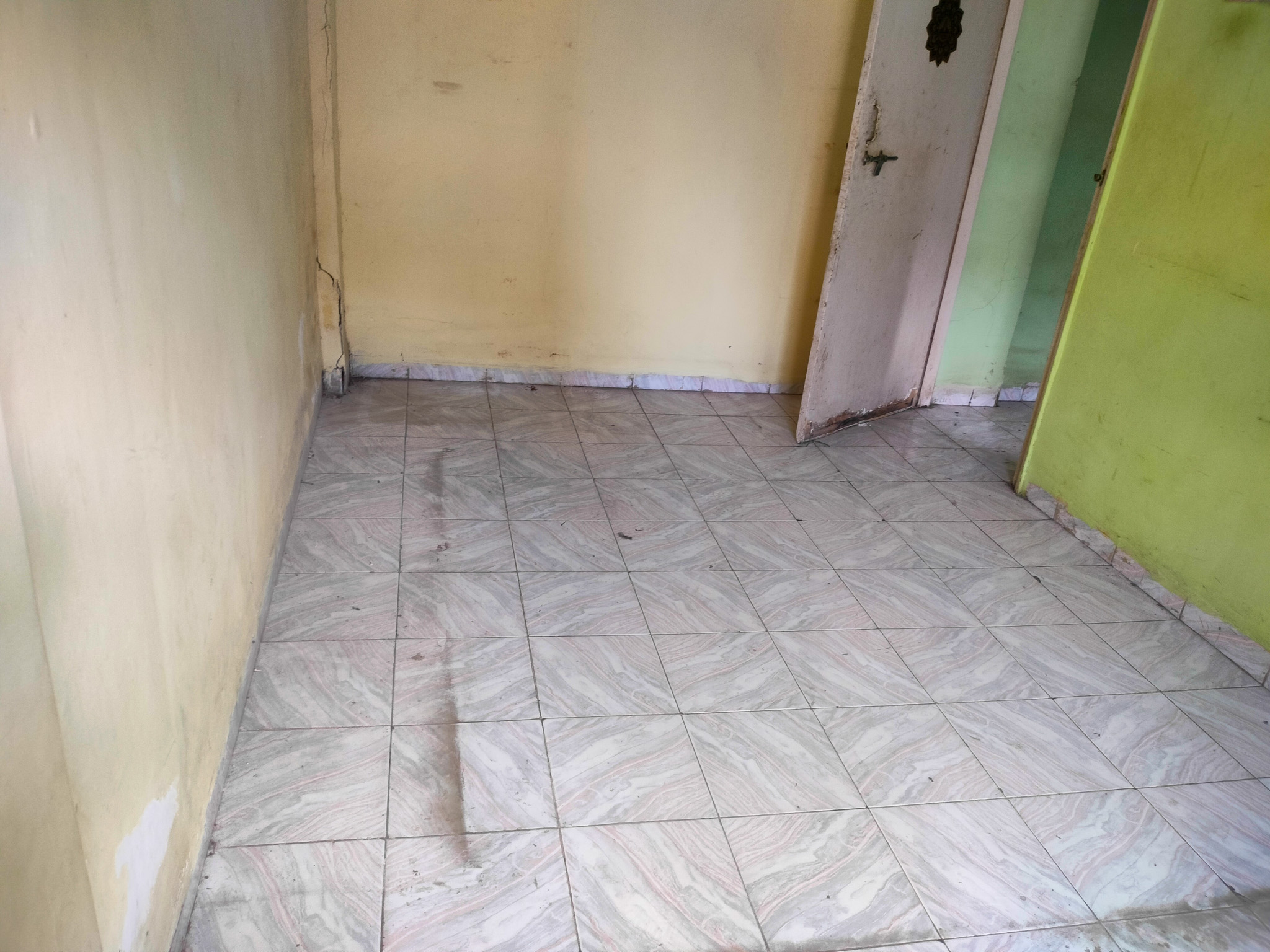 1 BHK Flat for Sale in Heramb Apartment, Nerul, Navi Mumbai — photo 7