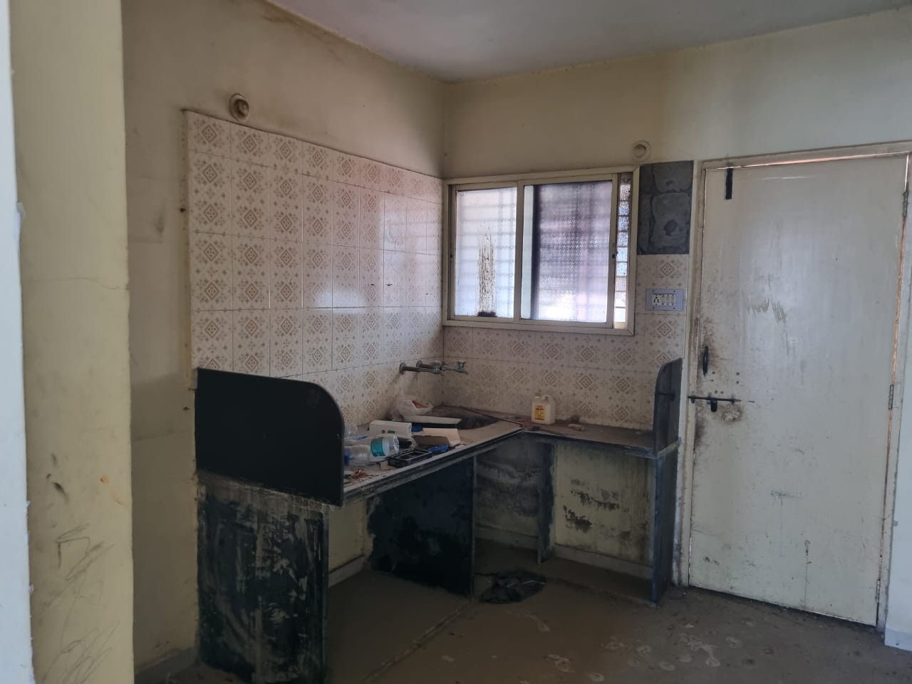 2 BHK Flat for Sale in ARYAN RESIDENCY, Uttaranagri, Brijwadi, Chh. Sambhaji Nagar, Chhatrapati Sambhajinagar — photo 2