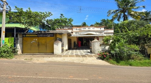 Individual House for Sale in Parassala — photo 1