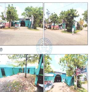Hotel for Sale in Shrirampur — photo 1
