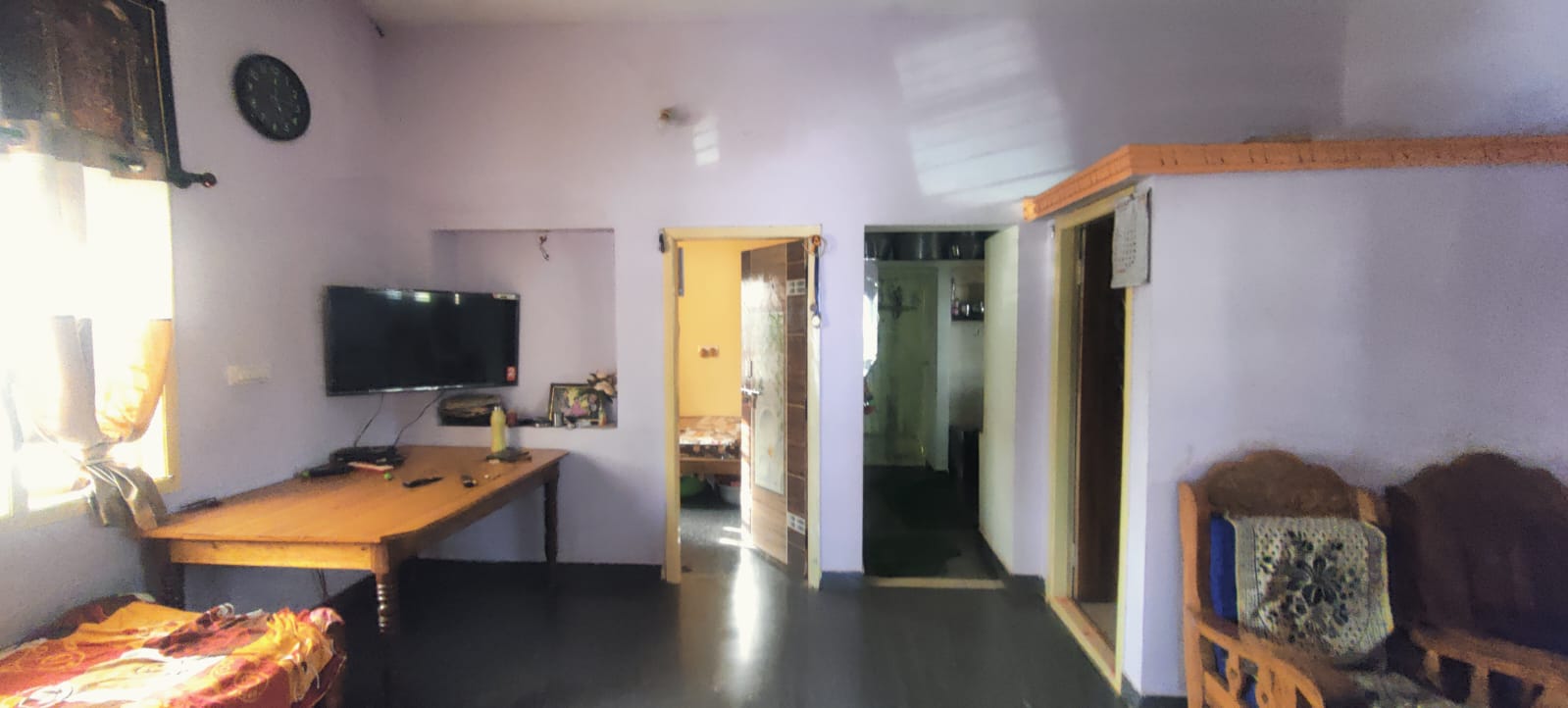 Individual House for Sale in ARAHATHOLALU BHADRAVATHI, Bhadravati — photo 2