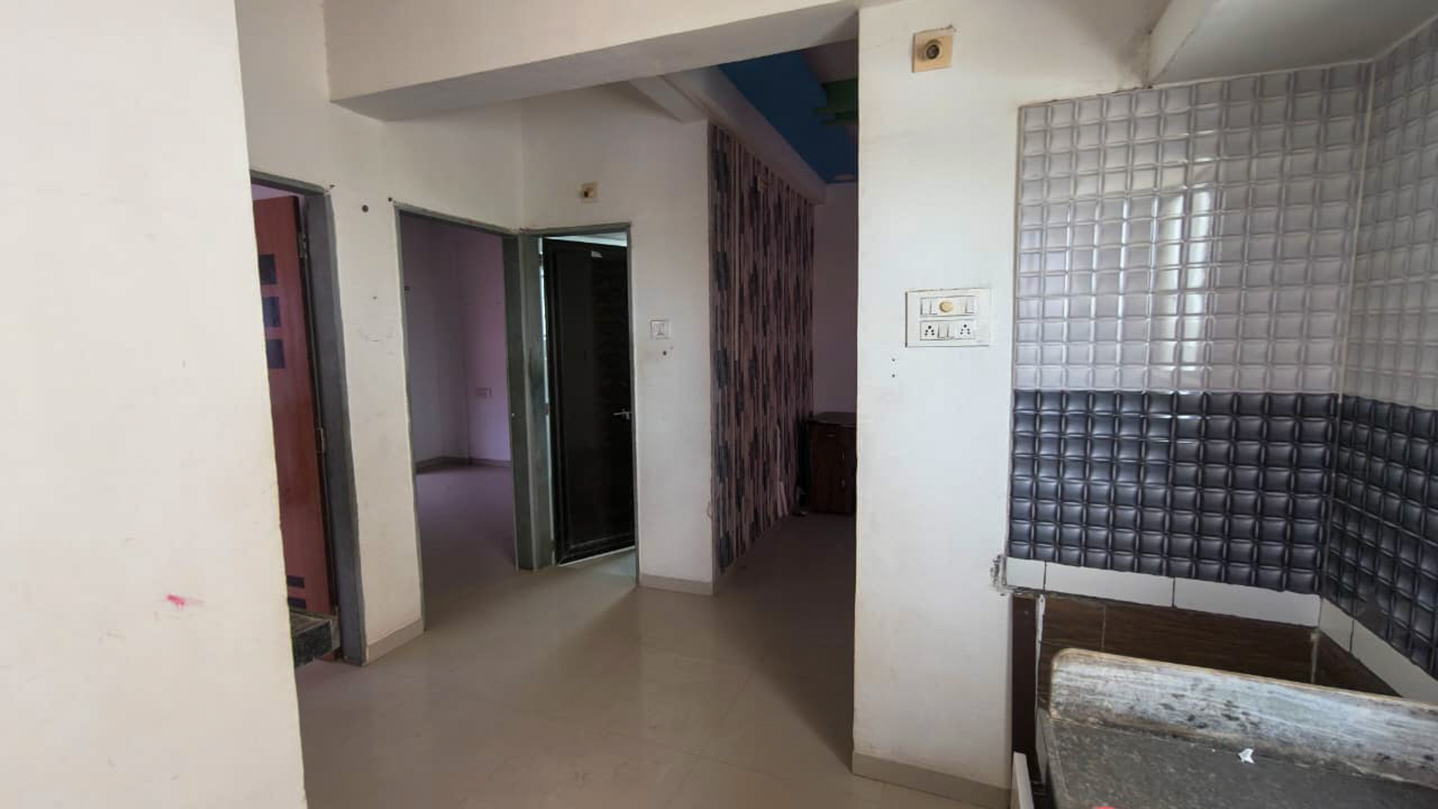3 BHK Flat for Sale in Swastik Arcade, Good, Bhavnagar — photo 1