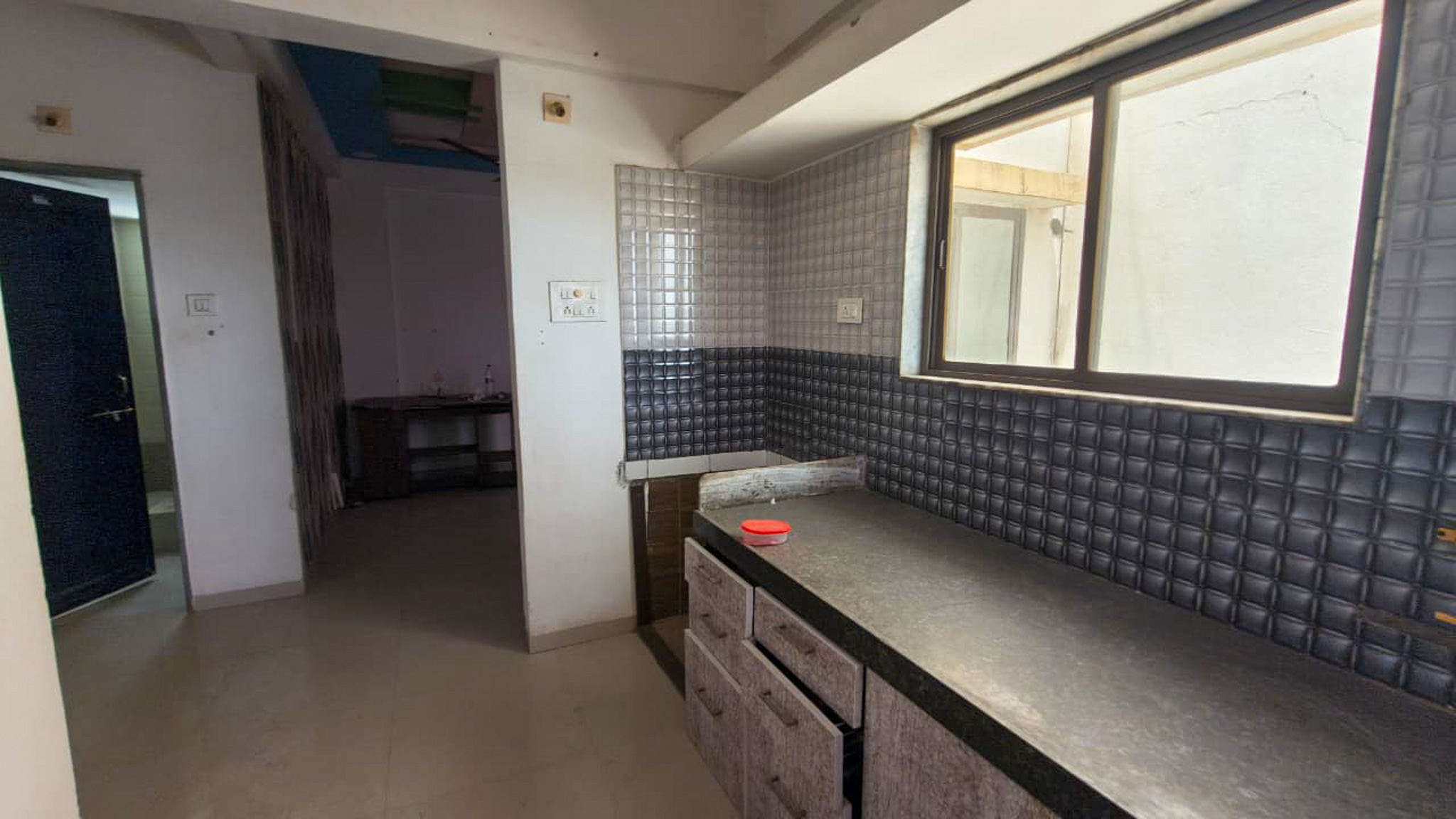 3 BHK Flat for Sale in Swastik Arcade, Good, Bhavnagar — photo 3