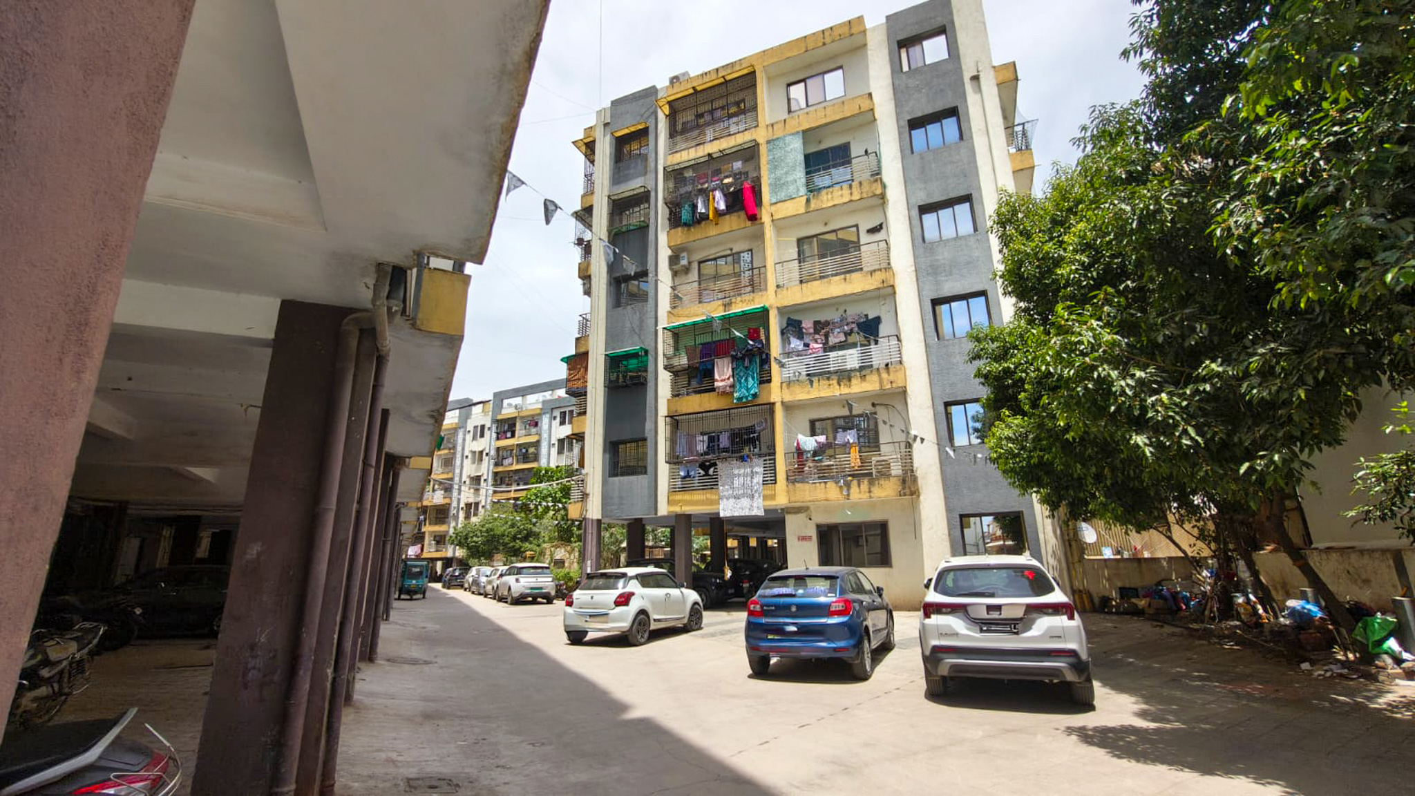 3 BHK Flat for Sale in Swastik Arcade, Good, Bhavnagar — photo 19