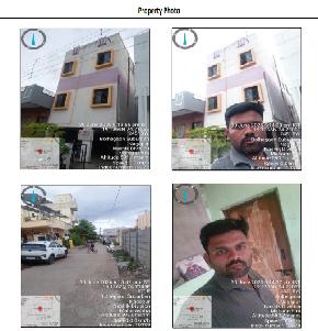 Flat for Sale in Ahmednagar — photo 1