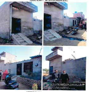 Individual House for Sale in MUZAFFARNAGAR, Muzaffarnagar — photo 1