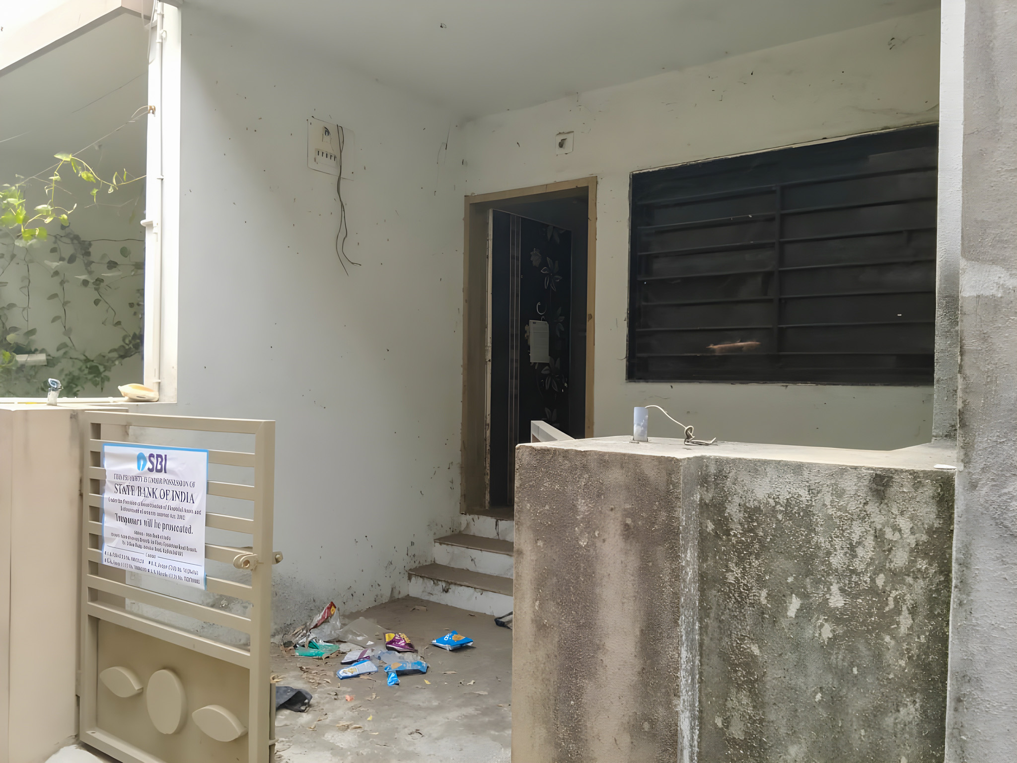 2 BHK Individual House for Sale in NA, Porbandar, Miyani GIDC — photo 3