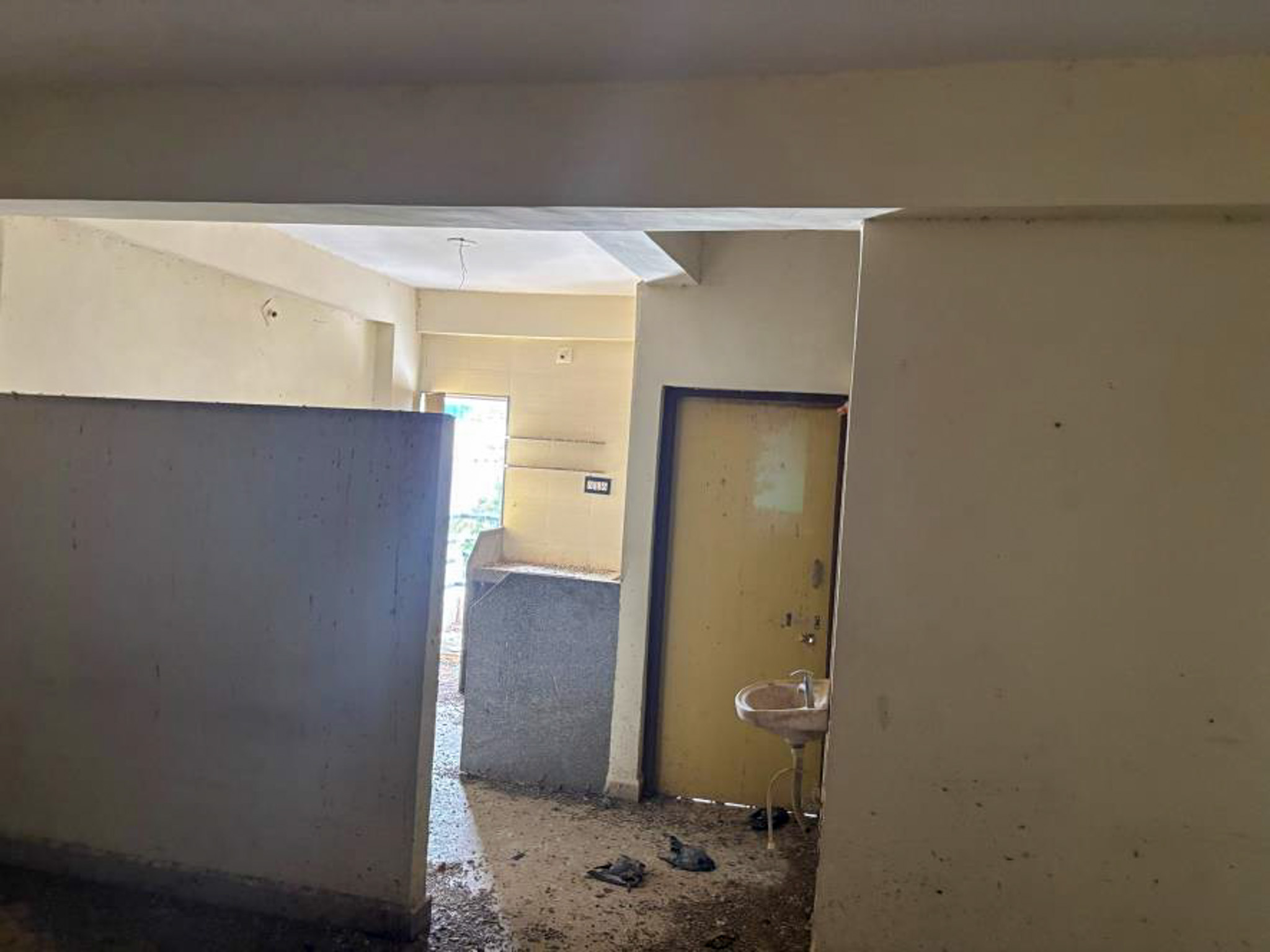 Flat for Sale in BHOJALRAM RESIDENCY, Urban, Middle Class, Babra — photo 3