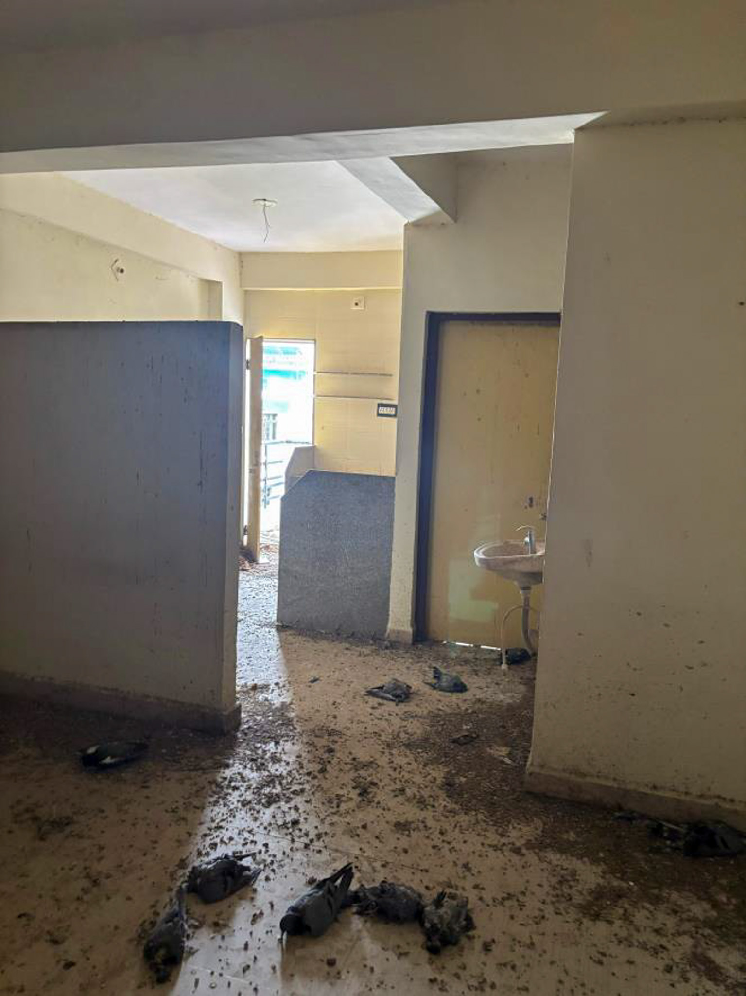 Flat for Sale in BHOJALRAM RESIDENCY, Urban, Middle Class, Babra — photo 4