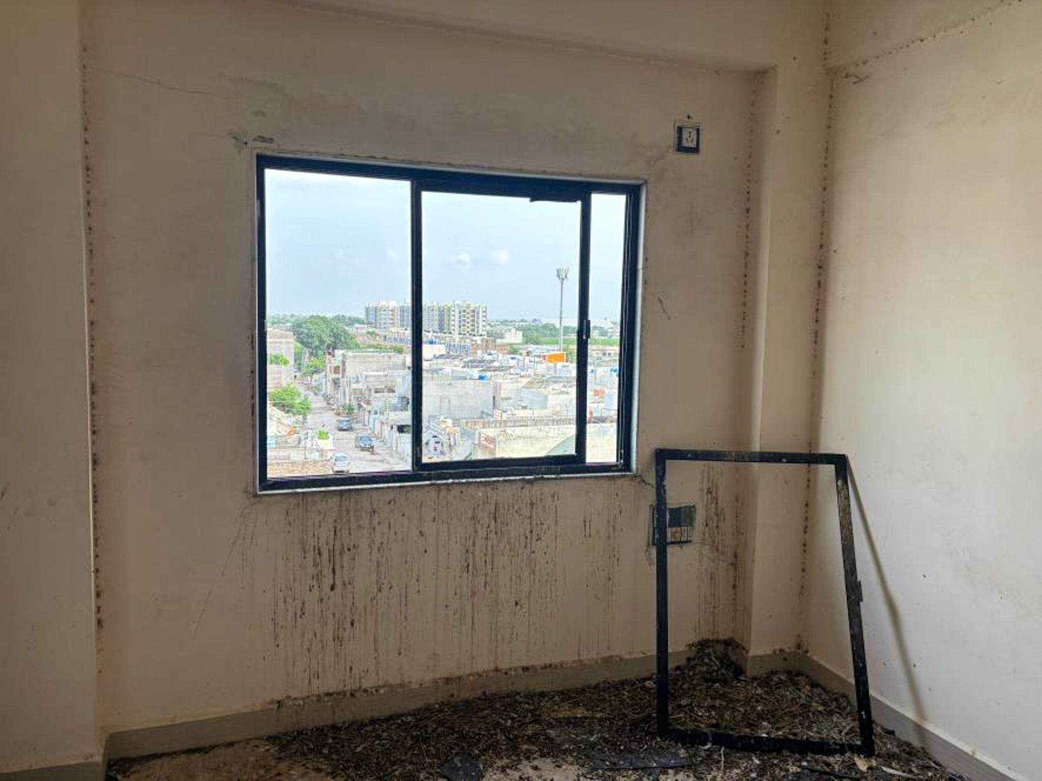 Flat for Sale in BHOJALRAM RESIDENCY, Urban, Middle Class, Babra — photo 5
