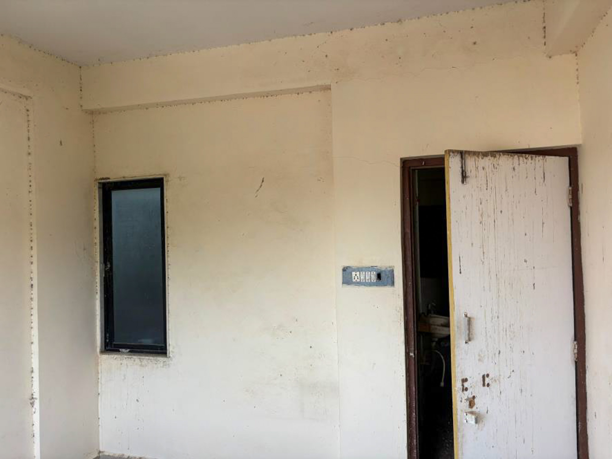 Flat for Sale in BHOJALRAM RESIDENCY, Urban, Middle Class, Babra — photo 6