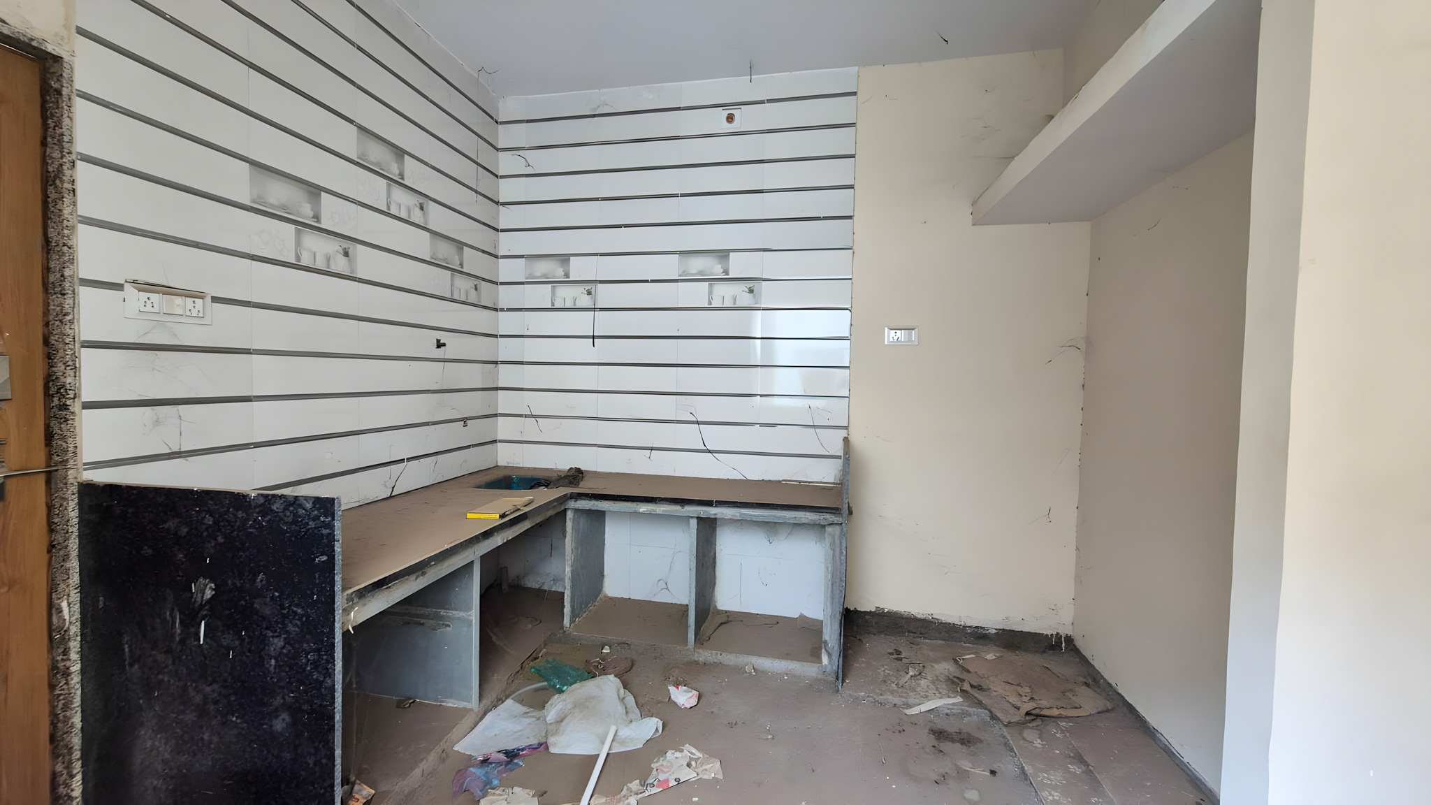 Individual House for Sale in Shri Tilaknagar Co Op Housing Society Ltd, Semi Urban, Bhavnagar — photo 6