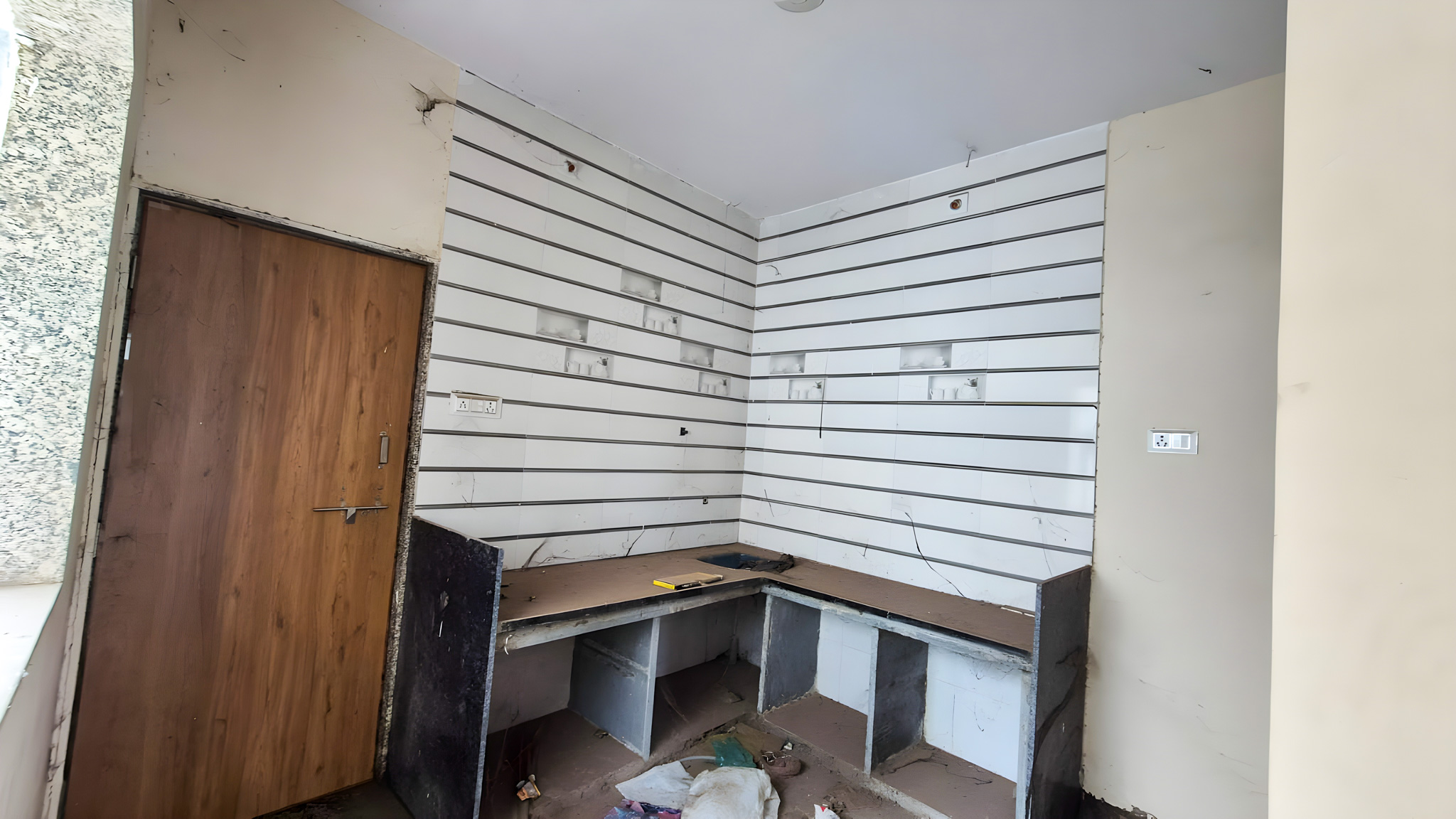 Individual House for Sale in Shri Tilaknagar Co Op Housing Society Ltd, Semi Urban, Bhavnagar — photo 7