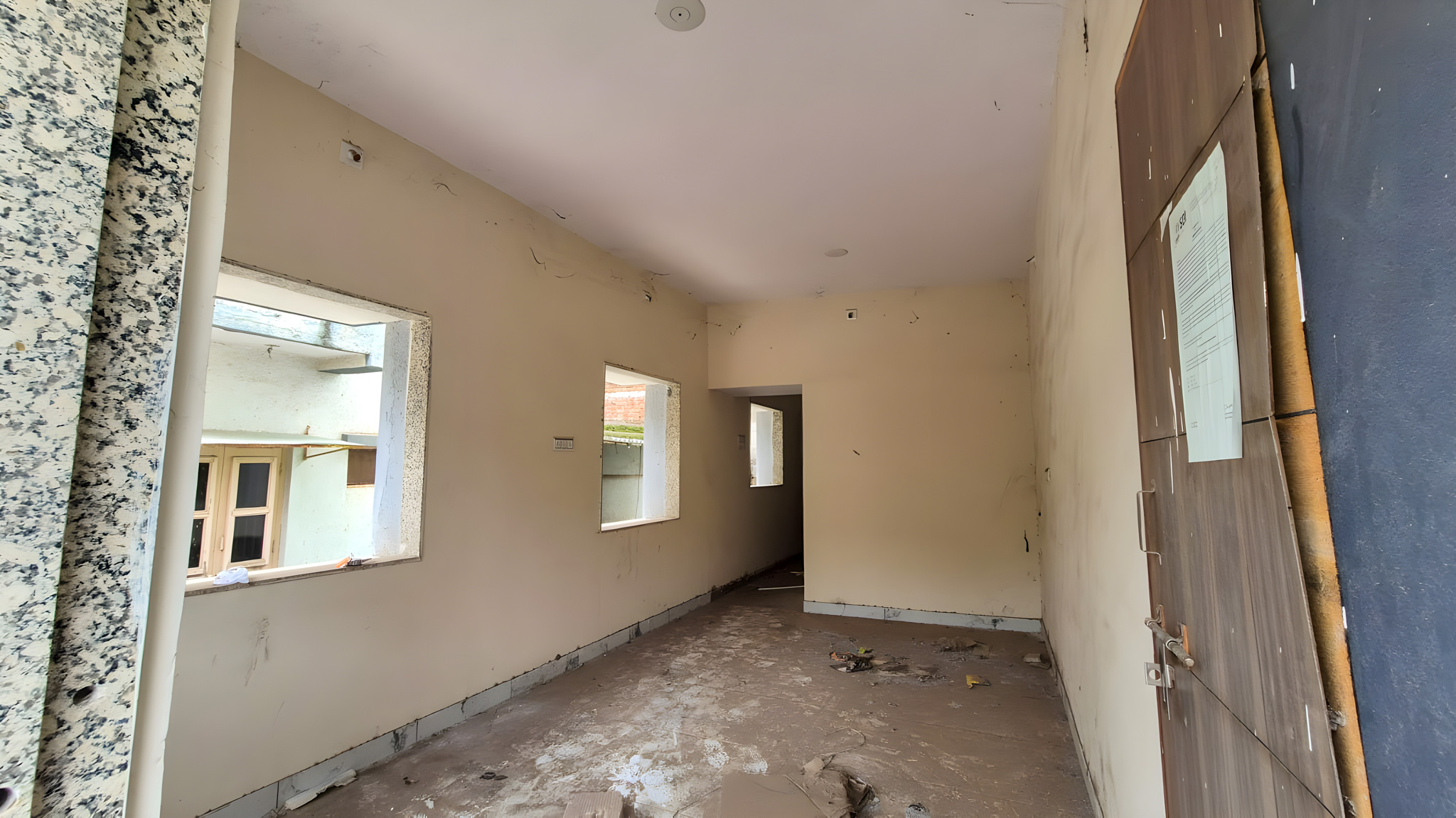 Individual House for Sale in Shri Tilaknagar Co Op Housing Society Ltd, Semi Urban, Bhavnagar — photo 8