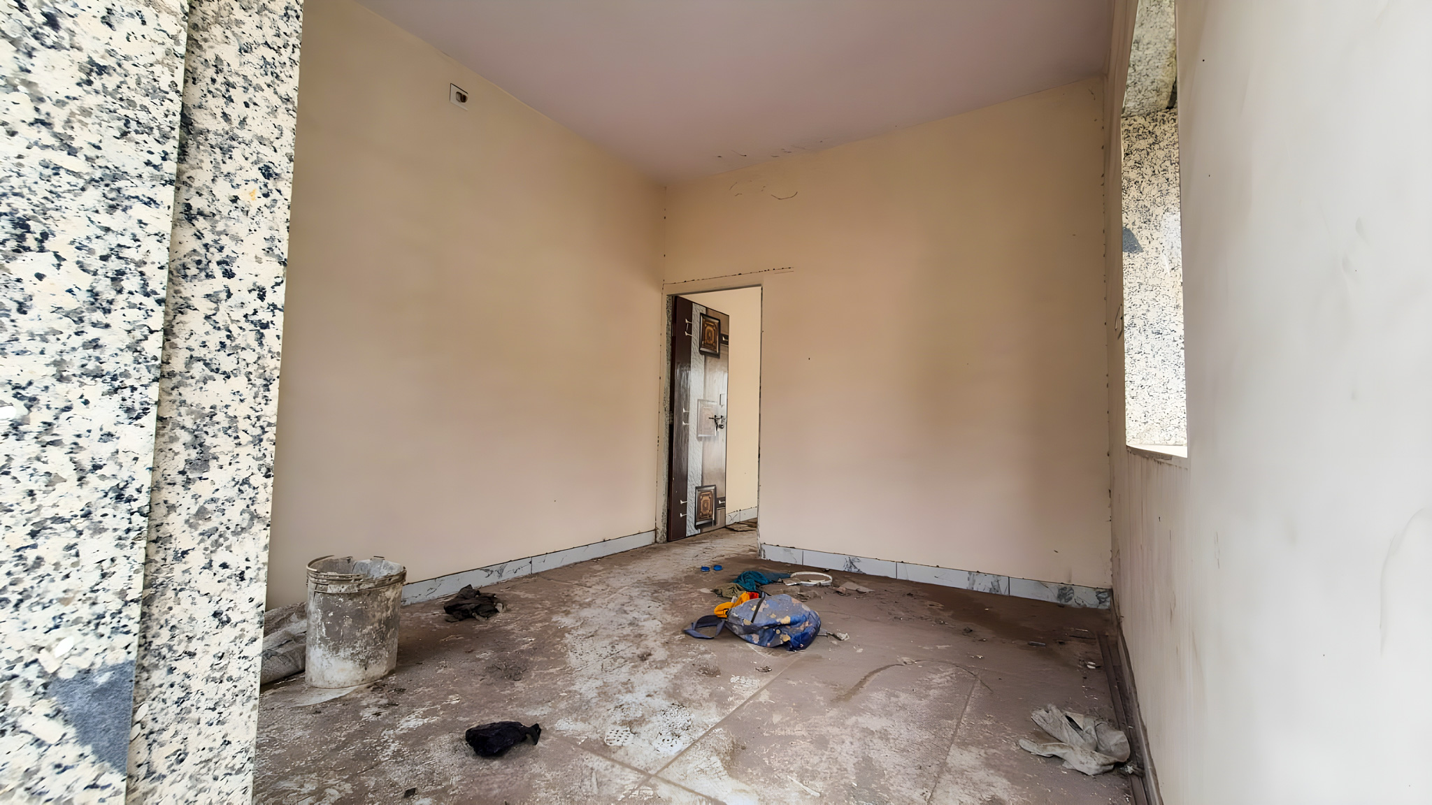 Individual House for Sale in Shri Tilaknagar Co Op Housing Society Ltd, Semi Urban, Bhavnagar — photo 2