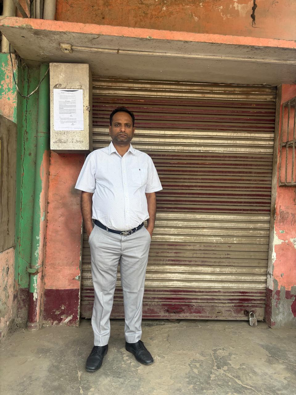 Shops for Sale in Mohalla: Unchi Bhoor, Near Dr. Mool Ch Mishra, Gola Gokarannath, Dist.Lakhimpur Kheri, Gola Gokarannath