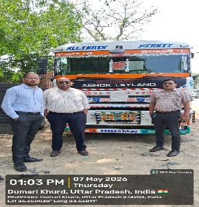 COMMERCIAL VEHILCE for Sale in KHAJNI, GIDA Gorakhpur — photo 1