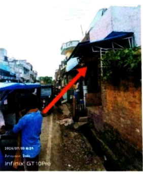 Shops for Sale in Mohalla: Unchi Bhoor, Near Dr. Mool Ch Mishra, Gola Gokarannath, Dist.Lakhimpur Kheri, Gola Gokarannath — photo 5