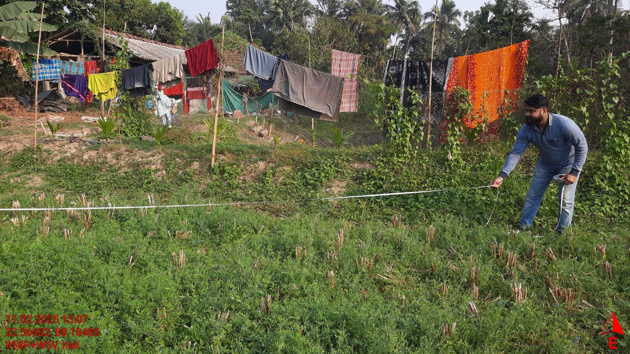Individual House for Sale in Barkalikapur — photo 1