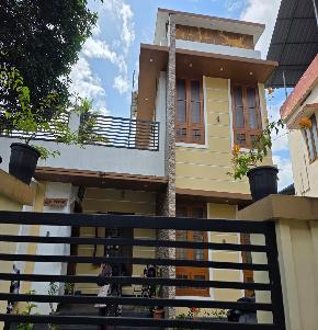 Individual House for Sale in Thiruvalla — photo 1