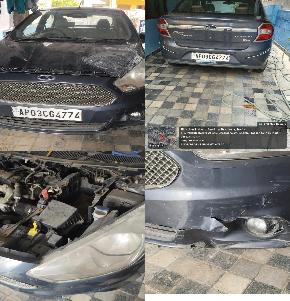 CAR for Sale in KHAMMAM, Khammam — photo 1