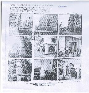 Flat for Sale in Bhubaneswar — photo 1