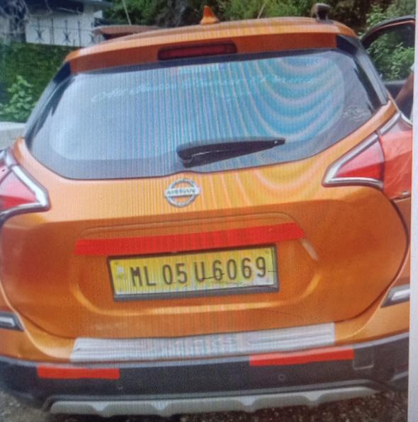 Vehicle-kicks Nissan motor india pvt ltd for Sale in LAITUMKHRAH, SHILLONG, 793003, Shillong — photo 3