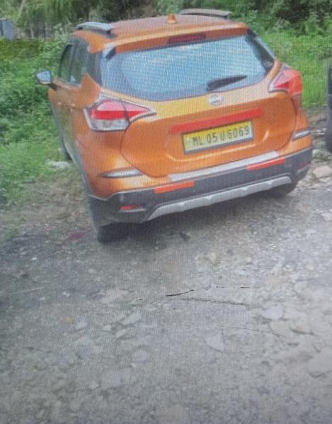 Vehicle-kicks Nissan motor india pvt ltd for Sale in LAITUMKHRAH, SHILLONG, 793003, Shillong — photo 5