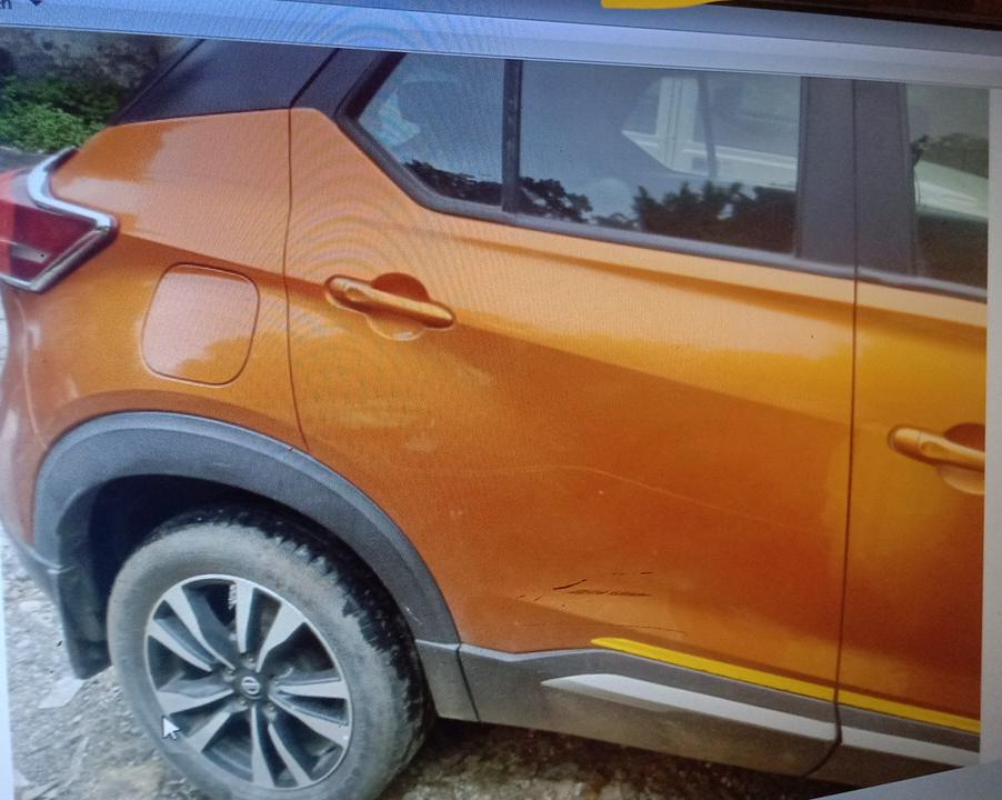 Vehicle-kicks Nissan motor india pvt ltd for Sale in LAITUMKHRAH, SHILLONG, 793003, Shillong — photo 4