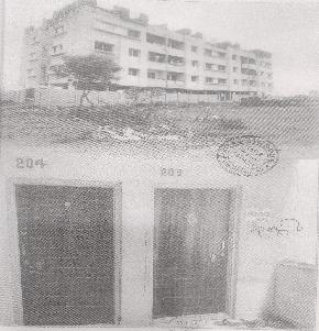Flat for Sale in Arvi — photo 1