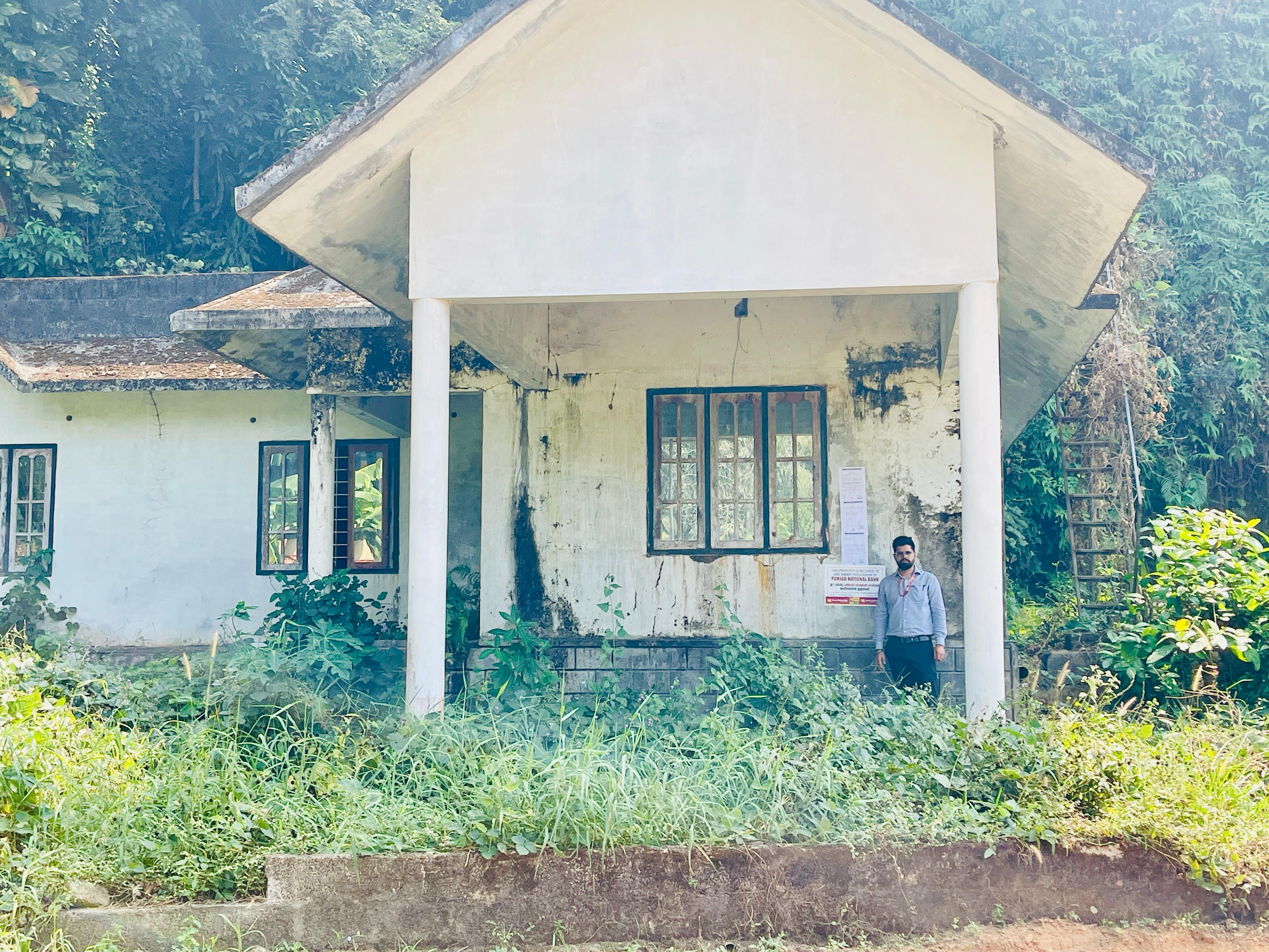 Individual House for Sale in KANJIKUZHY TOWN KOTTAYAM, Chengalam South — photo 3