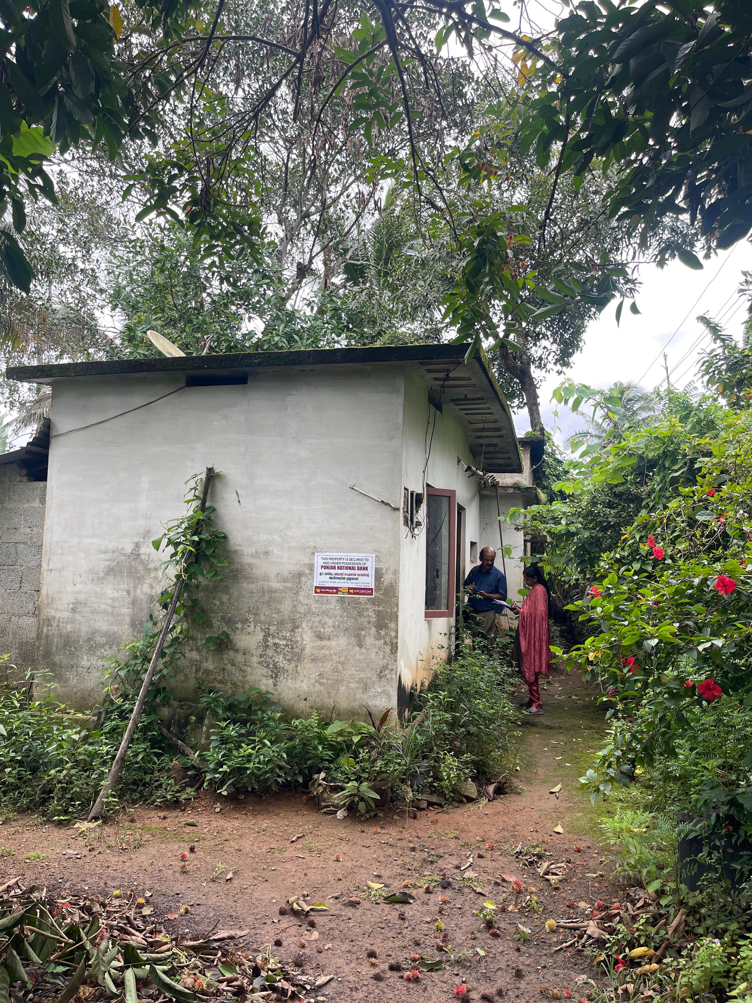Individual House for Sale in PATHANAMTHITTA, THUMPAMON — photo 1