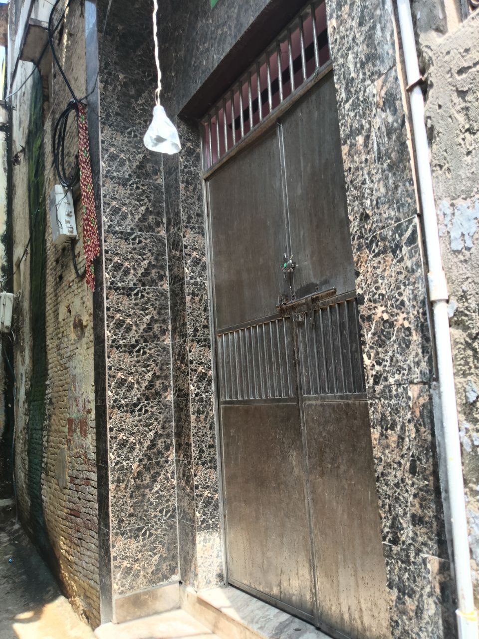 Individual House for Sale in Agra — photo 1